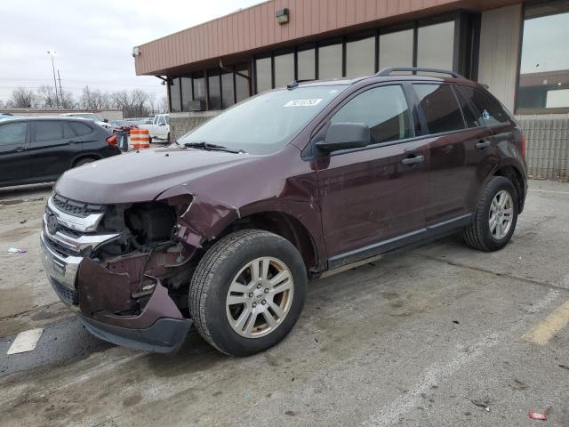 2011 Ford Edge SE