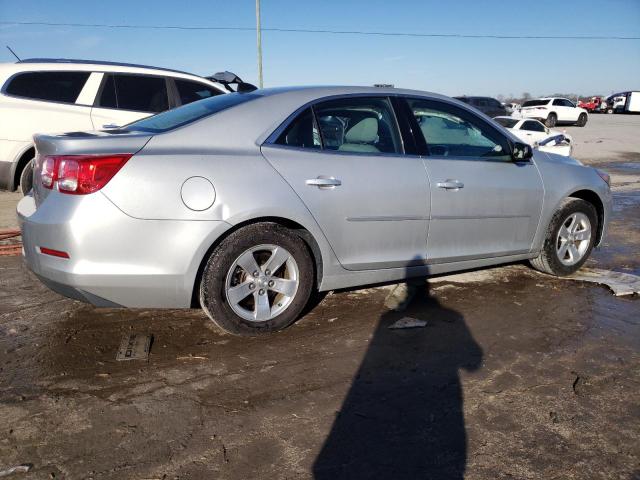 2014 Chevrolet Malibu Ls VIN: 1G11B5SL7EF192498 Lot: 81052173