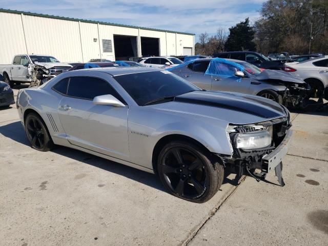 2G1FA1E3XE9155726 | 2014 CHEVROLET CAMARO LS