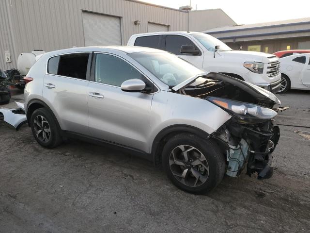 KNDPM3AC6L7802917 | 2020 KIA SPORTAGE L