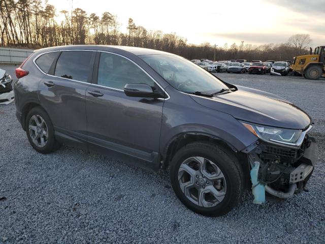 7FARW1H58JE043908 | 2018 HONDA CR-V EX