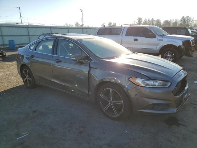 1FA6P0HD6E5369474 | 2014 FORD FUSION SE