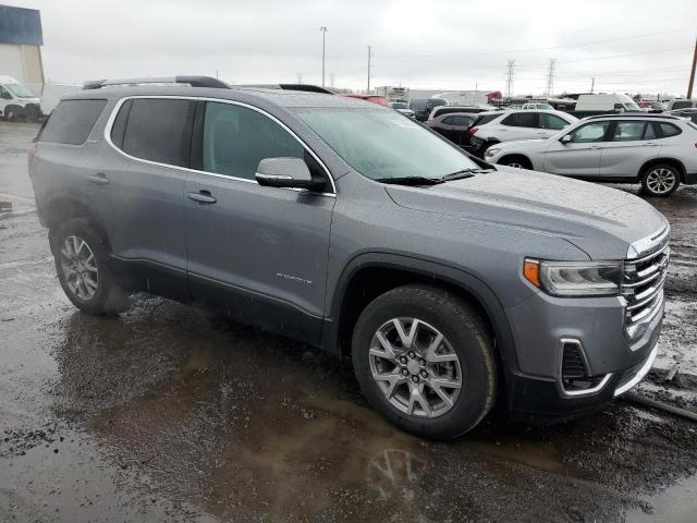 1GKKNMLS0MZ170685 | 2021 GMC ACADIA SLT