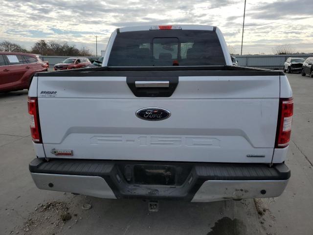 1FTEW1C44KKC59252 | 2019 FORD F150 SUPER