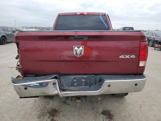 3C6UR5CJXGG253039 | 2016 RAM 2500 ST