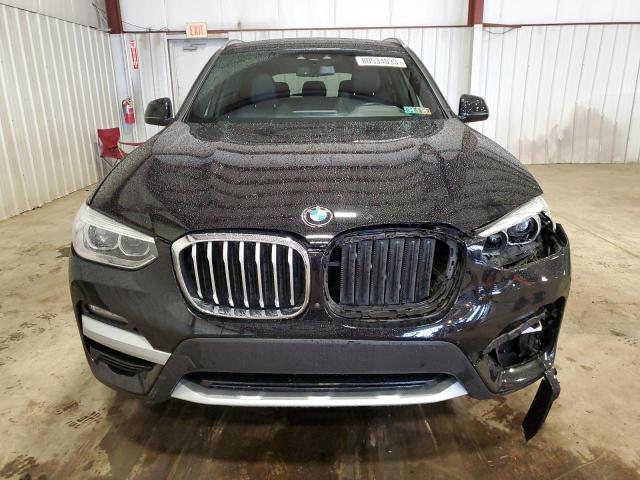 5UXTY5C05M9F50666 | 2021 BMW X3 XDRIVE3