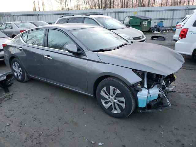 1N4BL4BV8PN388887 Nissan Altima S 4