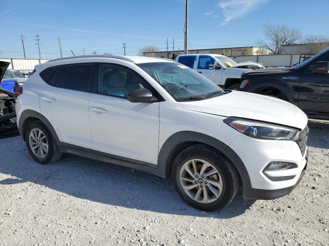 KM8J3CA49GU084106 | 2016 HYUNDAI TUCSON LIM