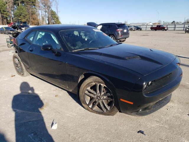 2C3CDZGG8KH690446 | 2019 DODGE CHALLENGER