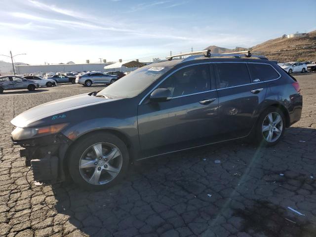 2012 Acura TSX 