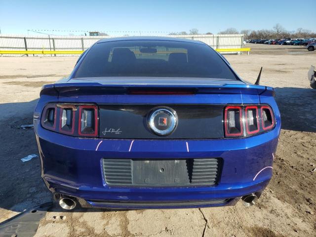 1ZVBP8AM5E5240544 | 2014 FORD MUSTANG