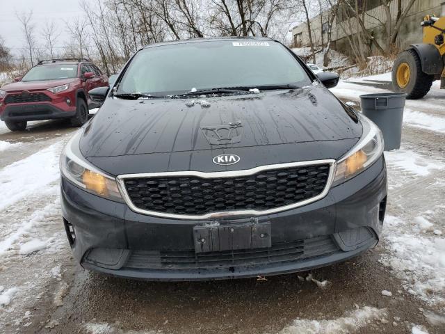 3KPFK4A78JE202844 | 2018 KIA FORTE LX