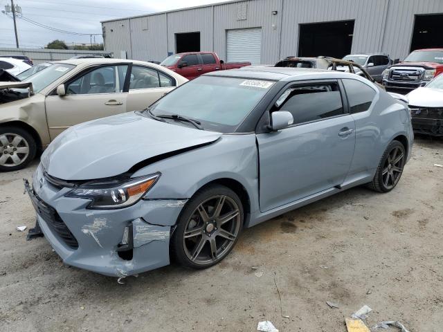 JTKJF5C74FJ011989 | 2015 TOYOTA SCION TC