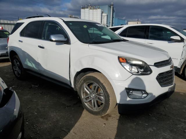 2016 CHEVROLET EQUINOX LT - 1GNALDEK8GZ102883
