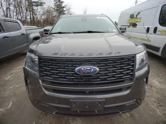 1FM5K8GTXJGB96158 | 2018 FORD EXPLORER S