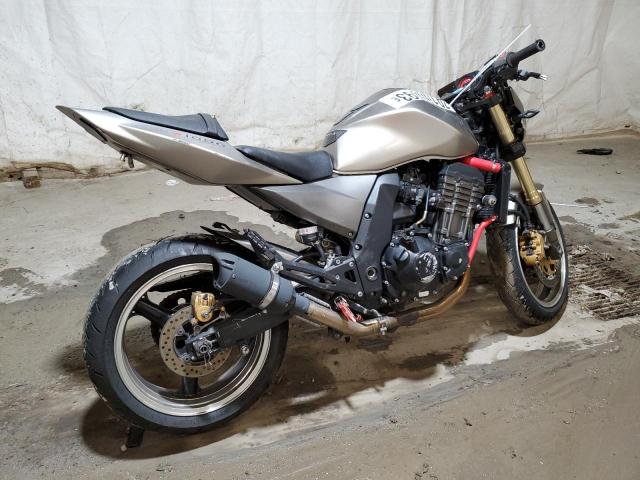 2005 KAWASAKI ZR1000 A1 - JKAZRCA135A028022