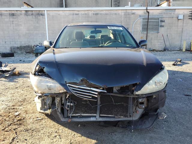 4T1BE32K26U723632 | 2006 Toyota camry le