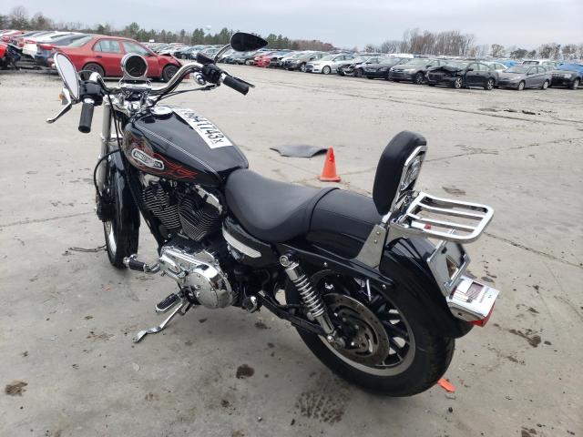 2006 HARLEY-DAVIDSON XL1200 L - 1HD1CWP456K443781
