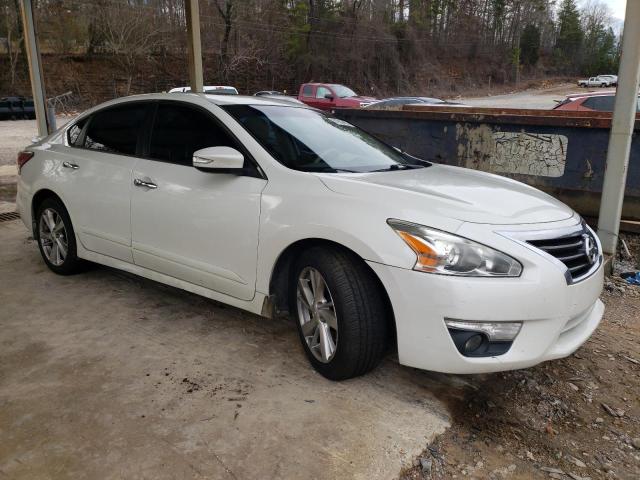 1N4AL3APXFN358975 | 2015 Nissan altima 2.5