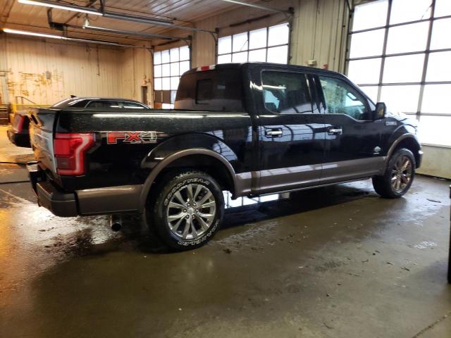 1FTEW1EG7HFB96706 | 2017 FORD F150 SUPER