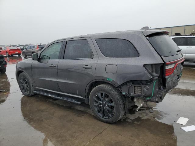 1C4RDHDG4HC917566 | 2017 DODGE DURANGO GT