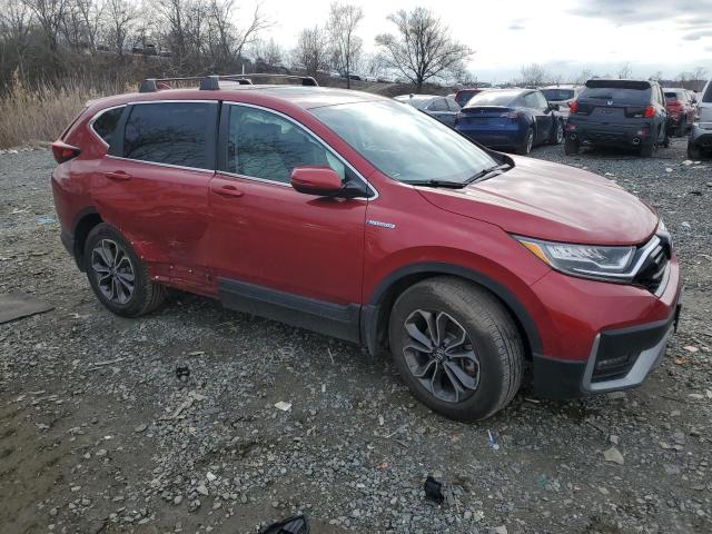 7FART6H86LE015186 | 2020 Honda cr-v exl