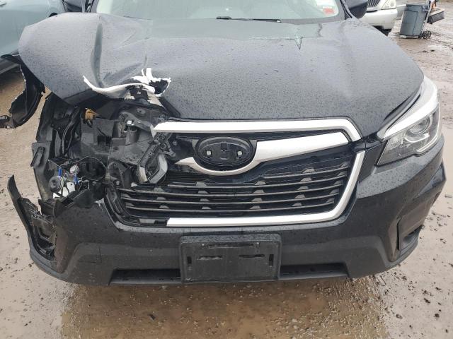 JF2SKAGC5KH545819 | 2019 SUBARU FORESTER P