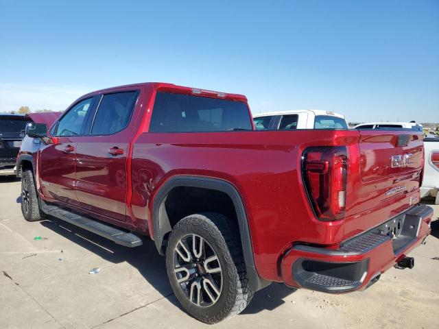 3GTP9EEL7MG452498 | 2021 GMC SIERRA K15