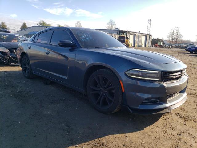 2C3CDXBG1JH148020 | 2018 DODGE CHARGER