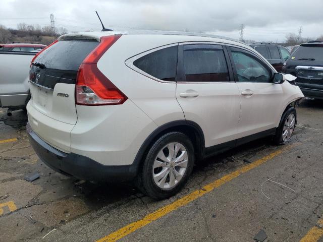 5J6RM4H71EL013926 | 2014 HONDA CR-V EXL