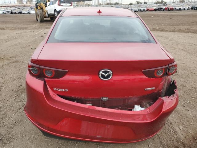 2019 Mazda 3 Premium 2.5L(VIN: 3MZBPAEMXKM102912