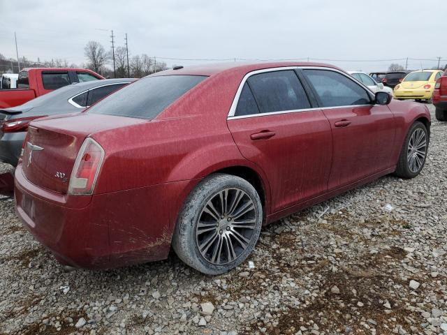 Vin: 2c3ccabg6ch245796, lot: 78700193, chrysler 300 s 20123