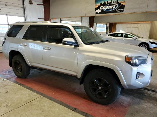 JTEBU5JRXJ5492396 | 2018 Toyota 4runner sr5/sr5 premium