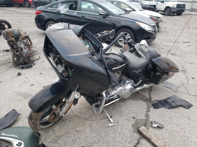 2016 HARLEY-DAVIDSON ROAD GLIDE 1HD1KHM18GB642463