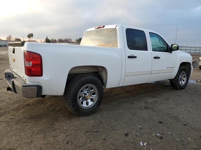 3GCRKSEA5AG102387 2010 Chevrolet Silverado K1500 Lt