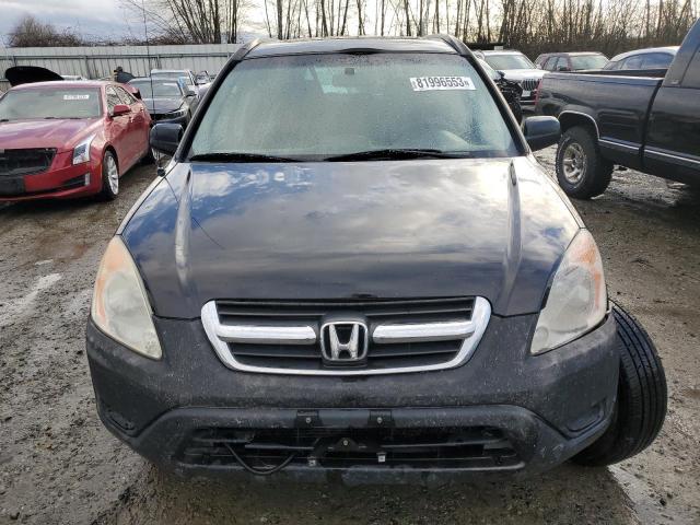 JHLRD778X3C018138 | 2003 Honda cr-v ex