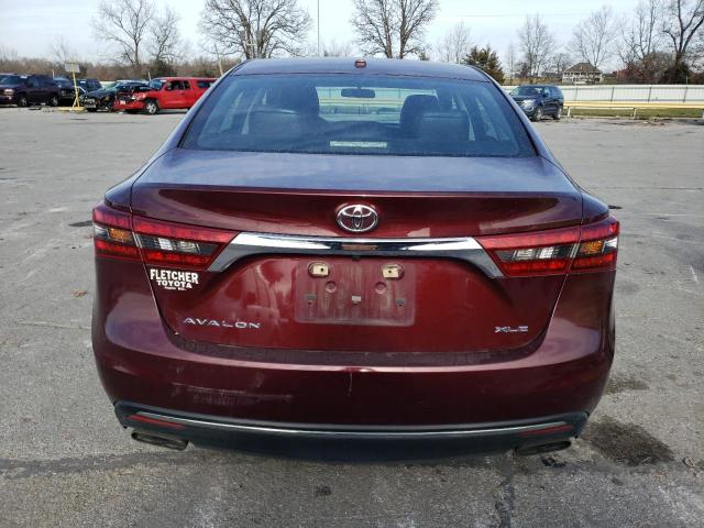 4T1BK1EBXGU197230 | 2016 Toyota avalon xle