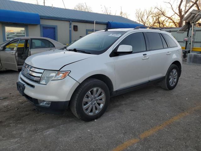 2010 Ford Edge SEL