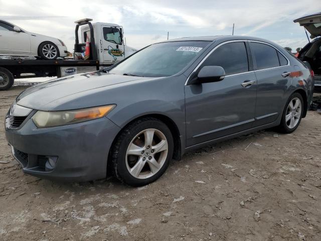 2009 Acura TSX 