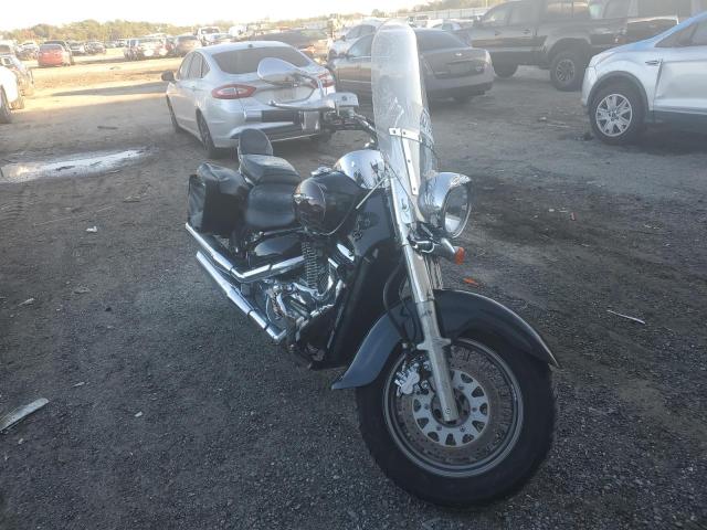 2013 SUZUKI VL800 T - JS1VS55A6D2101997