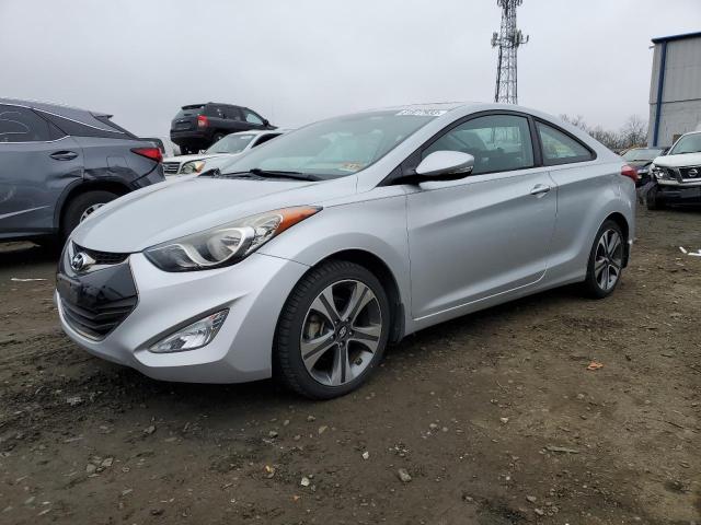 2013 Hyundai Elantra Coupe GS