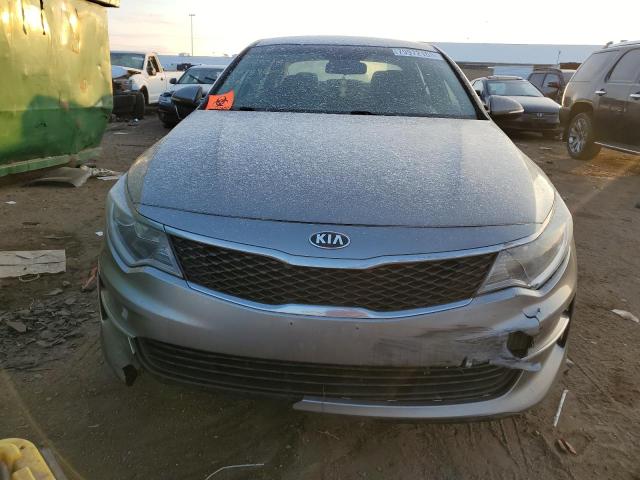 5XXGT4L37JG189801 | 2018 KIA OPTIMA LX