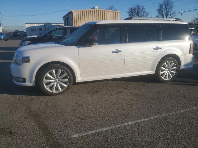 2015 Ford Flex SEL