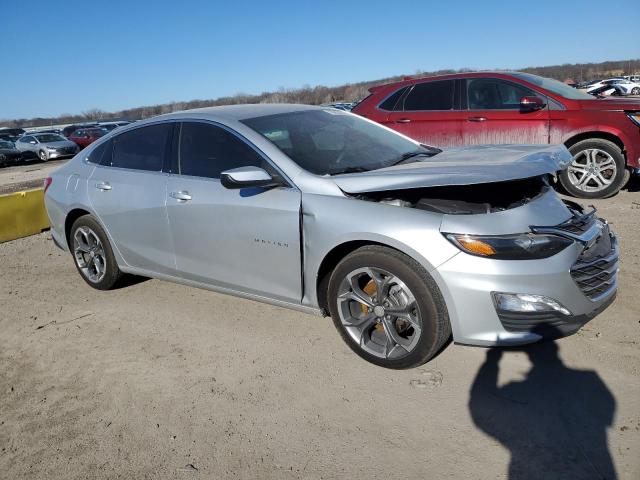2020 Chevrolet Malibu Lt VIN: 1G1ZD5ST3LF103259 Lot: 58475044