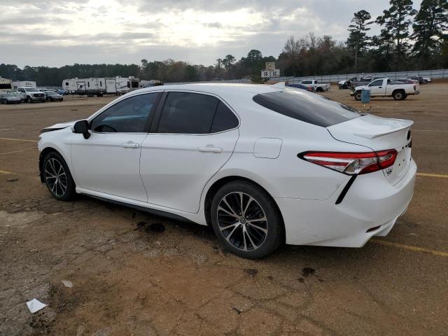 4T1G11AK3LU896790 | 2020 TOYOTA CAMRY SE