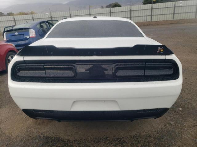 2C3CDZJG7KH737331 | 2019 DODGE CHALLENGER