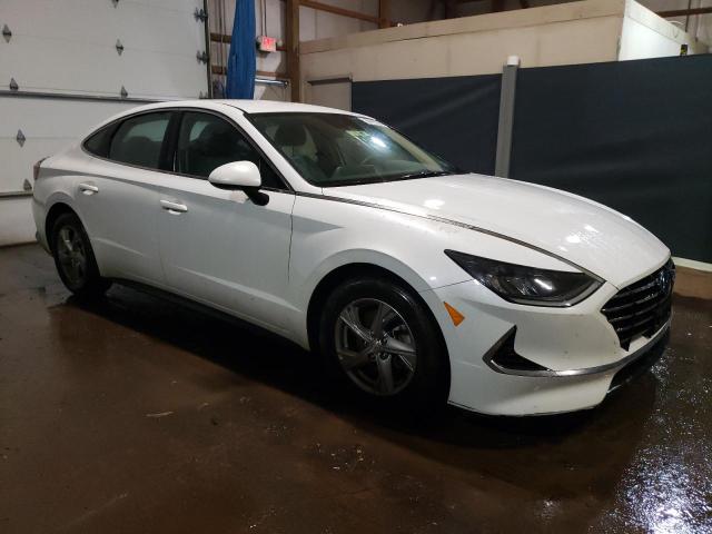 5NPEG4JA6MH105134 | 2021 Hyundai sonata se