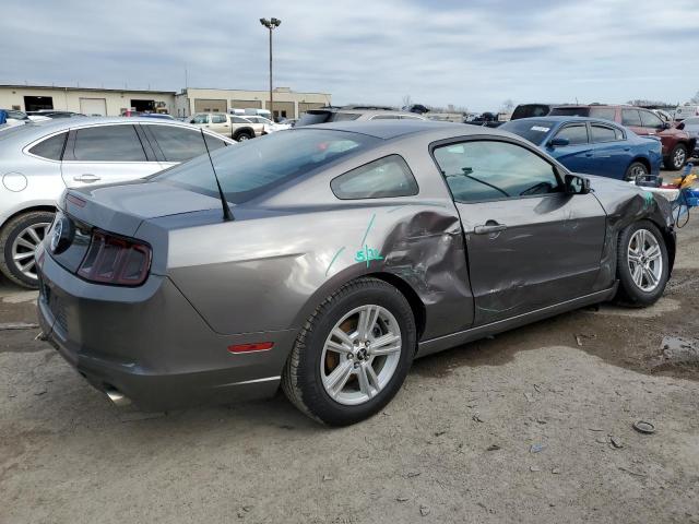 1ZVBP8AM7E5254008 | 2014 FORD MUSTANG