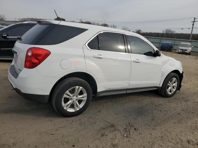 1GNALAEK6EZ138664 | 2014 CHEVROLET EQUINOX LS