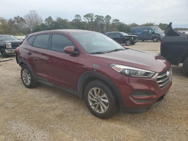 KM8J23A49GU076073 | 2016 HYUNDAI TUCSON SE